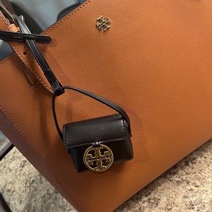 Tory Burch airpod case